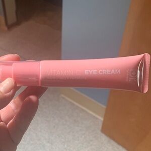 Dr Wellness Vitamin C Eye Cream